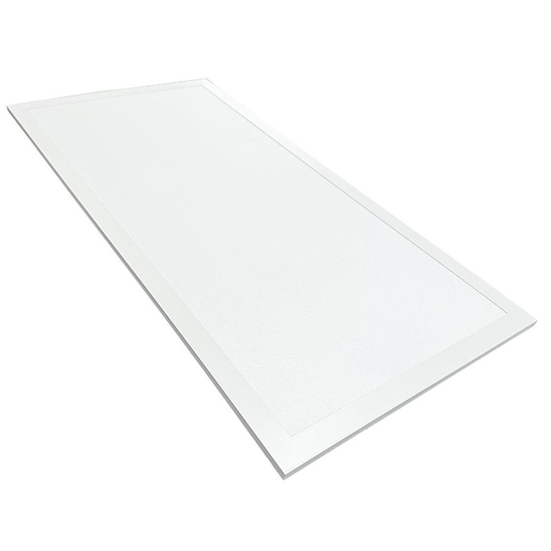 LED panel (295 x 595 mm) 25W - természetes fehér, 120+lm/W, backlite panel