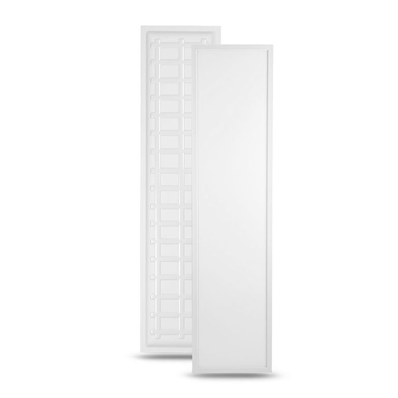 LED panel (1200 x 300mm) 36W - természetes fehér, backlite panel