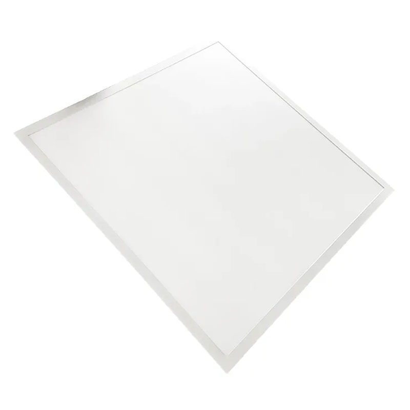 LED panel (595 x 595 mm) 30W - természetes fehér, 170+lm/W, backlite panel