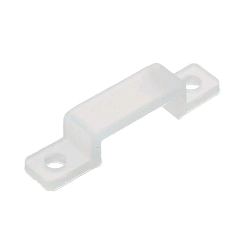 5050 SMD kültéri LED szalaghoz rögzítő klip