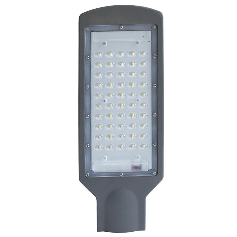 Utcai LED lámpa, dönthető (50W/5000lm) természetes fehér