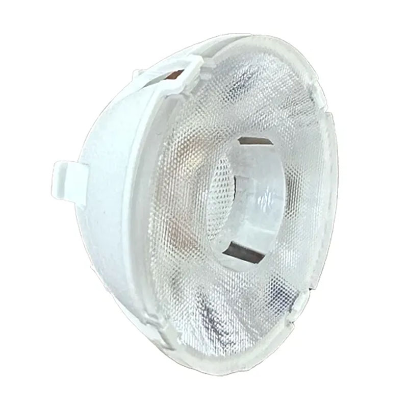 36°-os lencse LDL722 LED lámpatesthez