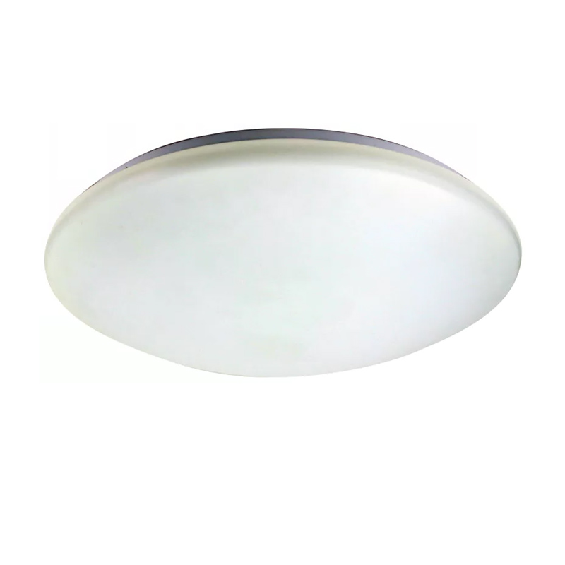 Mennyezeti LED UFO lámpatest (12W) - természetes fehér