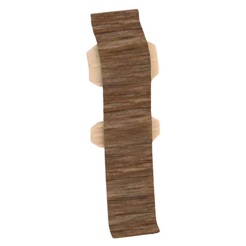 Toldóelem Indo 7 cm-es parkettaszegélyléchez: Victoria tölgy (2 db)
