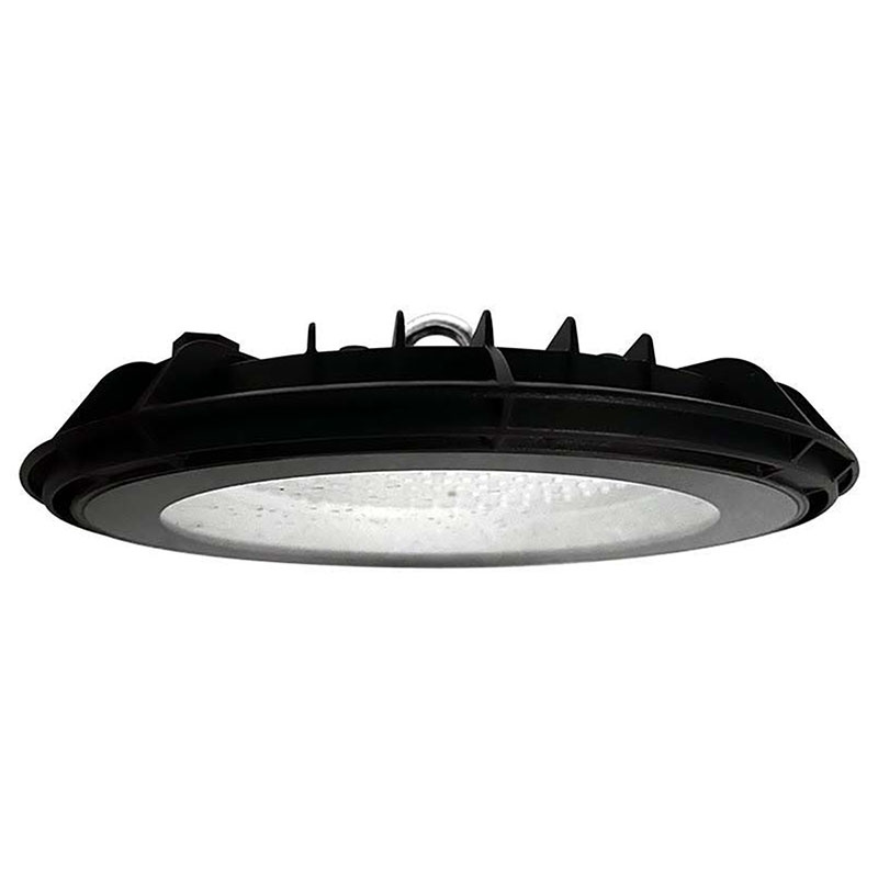 Highbay LED csarnokvilágító, 200W, 17000lm, hideg fehér