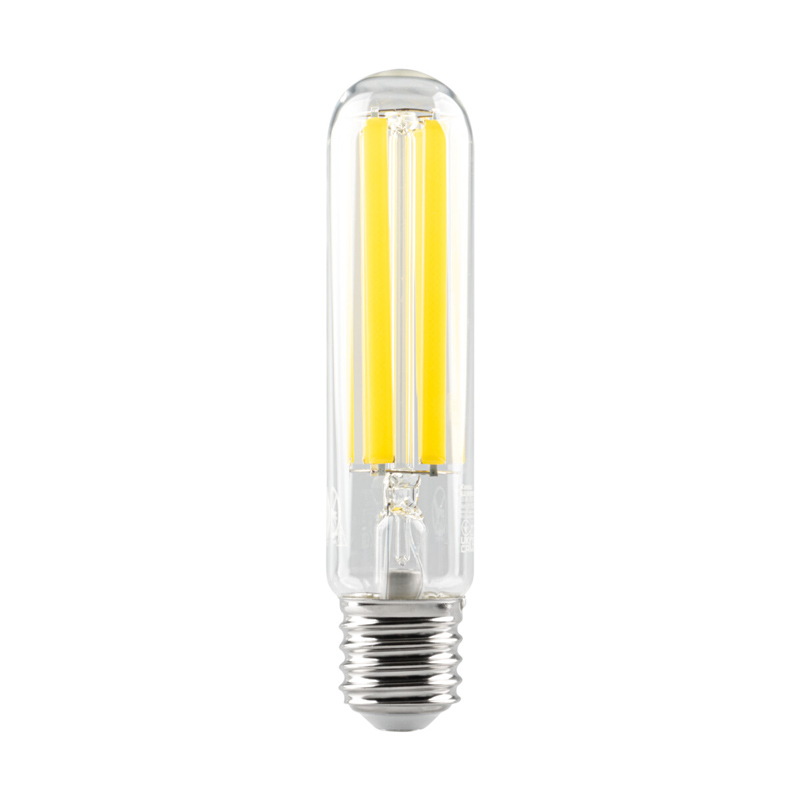 LED lámpa E40 (38W/320°) filament - természetes fehér