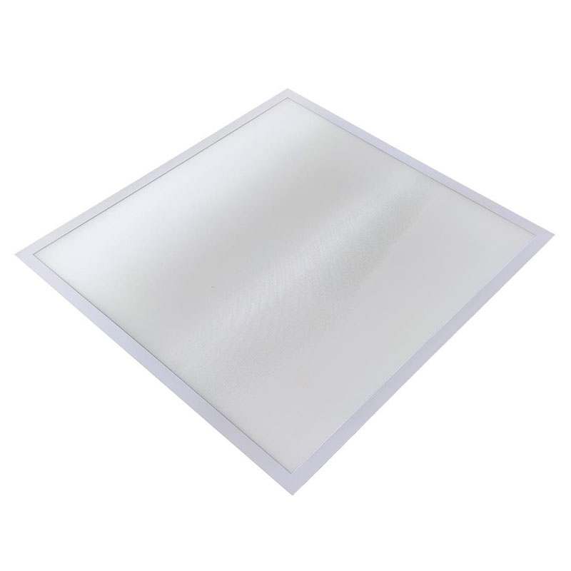 LED panel (595 x 595 mm) 28W - természetes fehér, 130+lm/W, UGR<19, akkumulátorral
