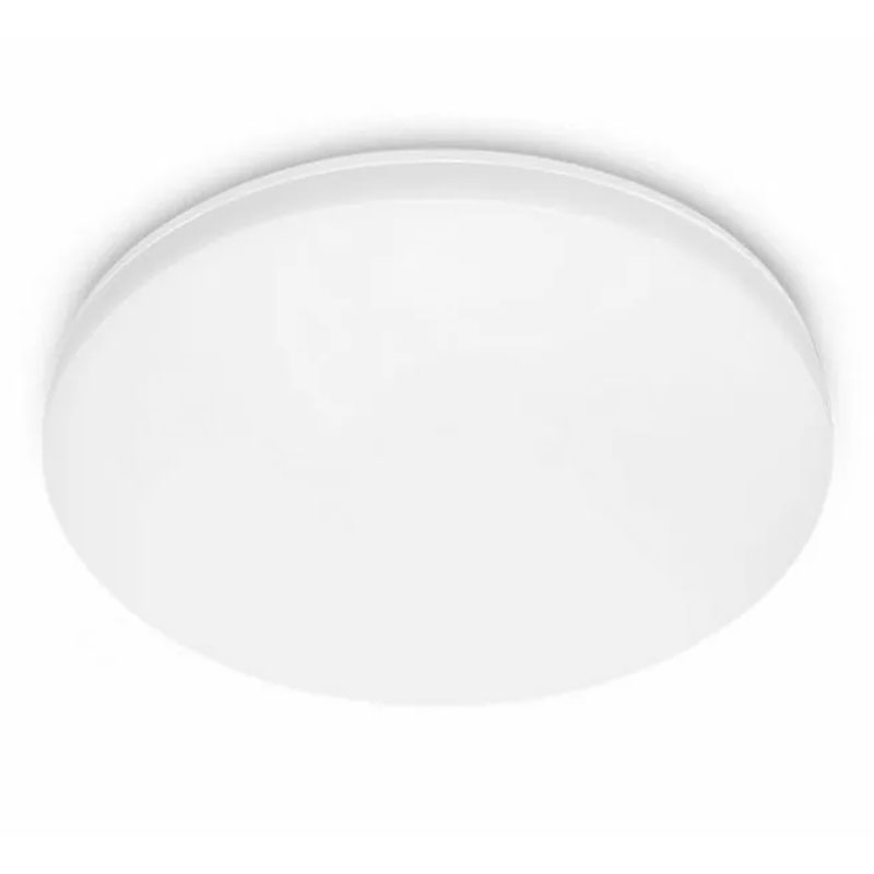 Andrea IP44 mennyezeti LED lámpa (24W/2470lm) természetes fehér