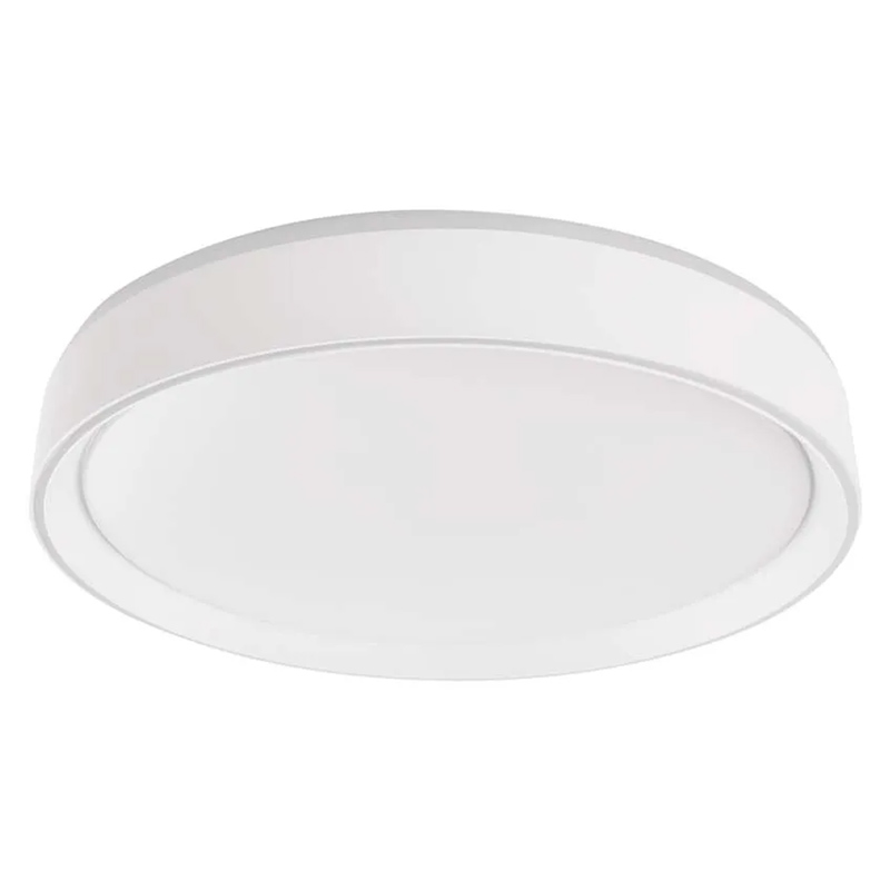 GoSmart mennyezeti LED lámpa (30W - kör) Wi-Fi, színhőmérséklet és fényerő szabályzás