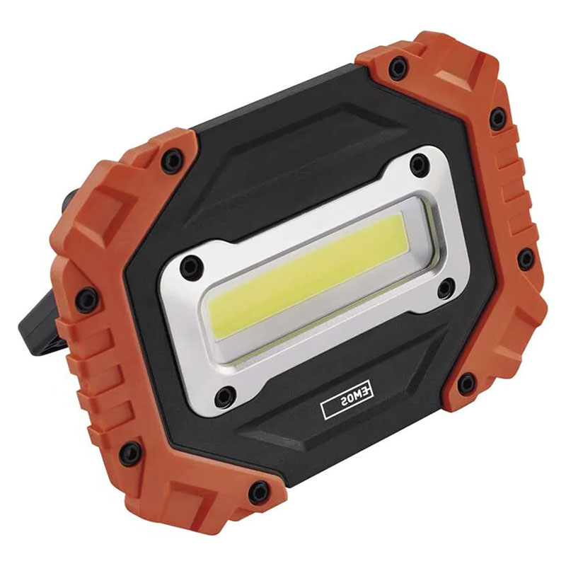 Elemes LED munkalámpa, 700 lumen, 3 világítási mód