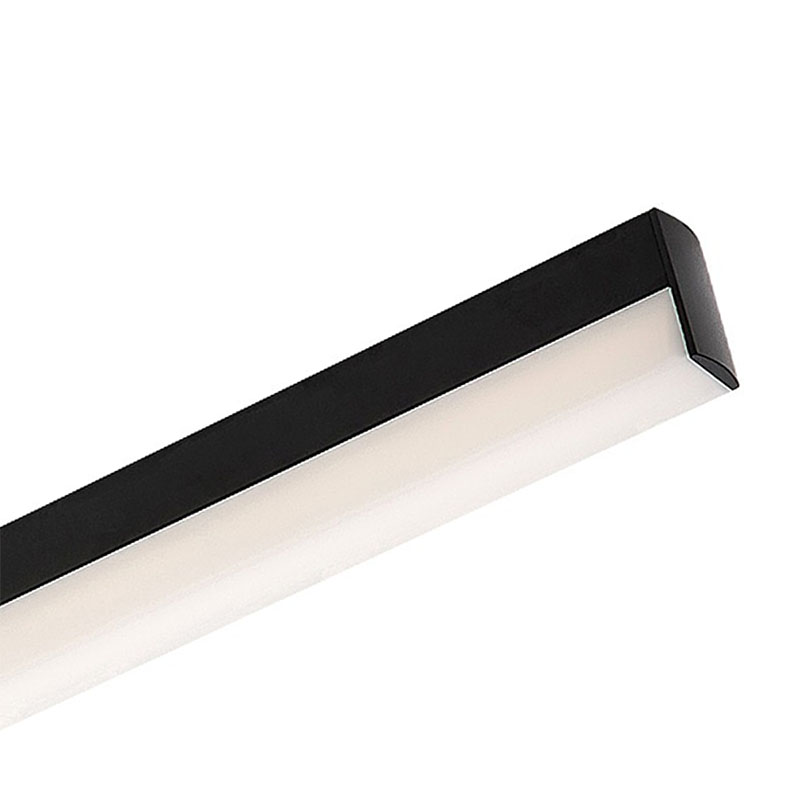 Band 2 ledes pultvilágító lámpa (20W - 83.5 cm) természetes fehér