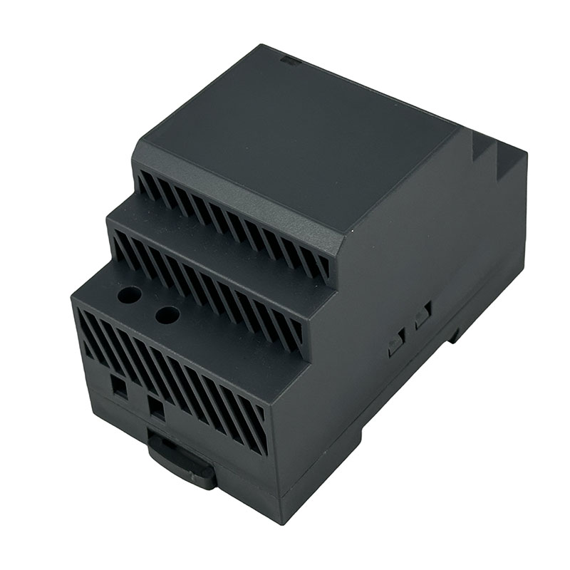 Sínre szerelhető LED tápegység 12 Volt (60W/5A)