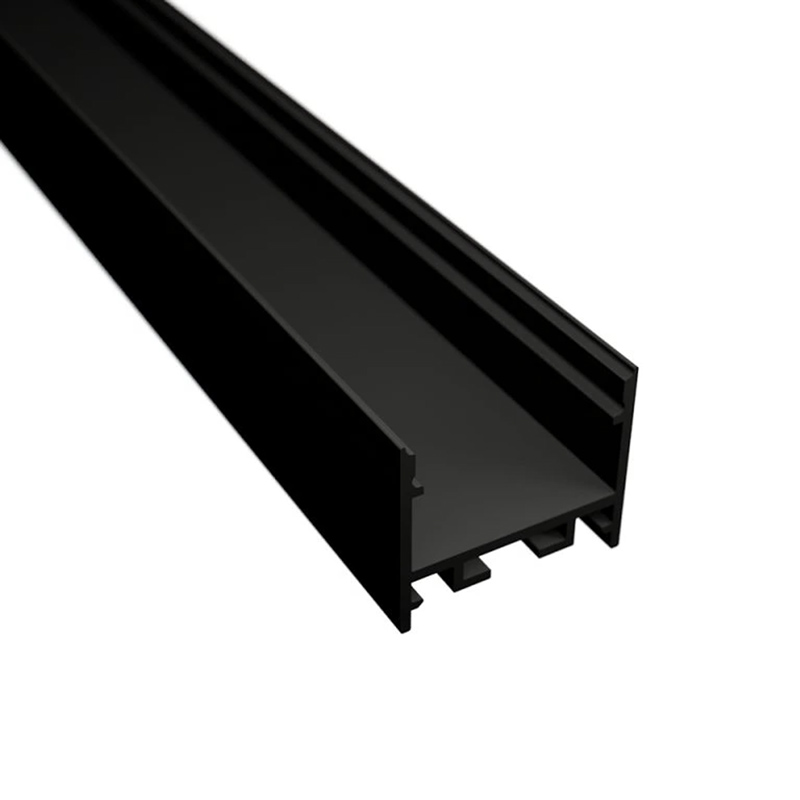 Surface 12 - LP112B - fekete