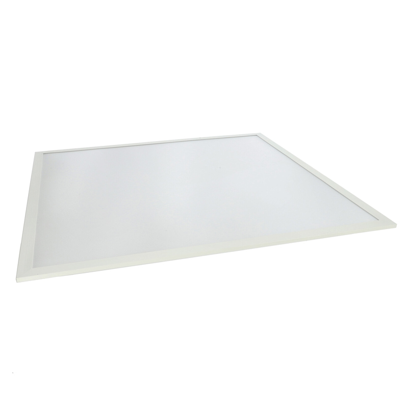 LED panel (595 x 595mm) 36W - hideg fehér, Backlit, UGR<19