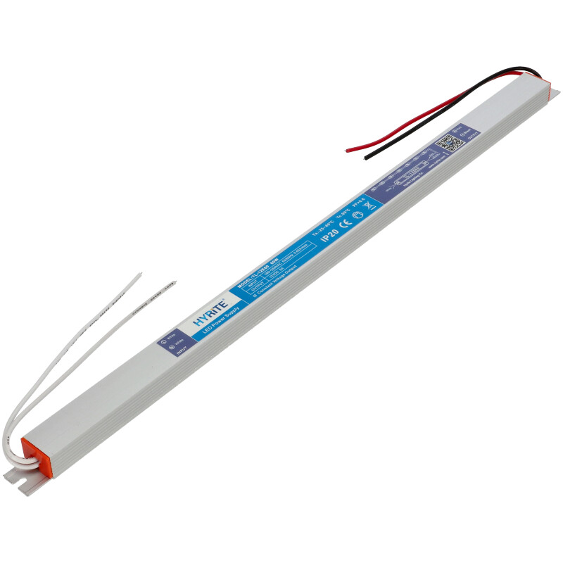 LED tápegység 12 Volt ultra-slim (60W/5A) IP20, Hyrite