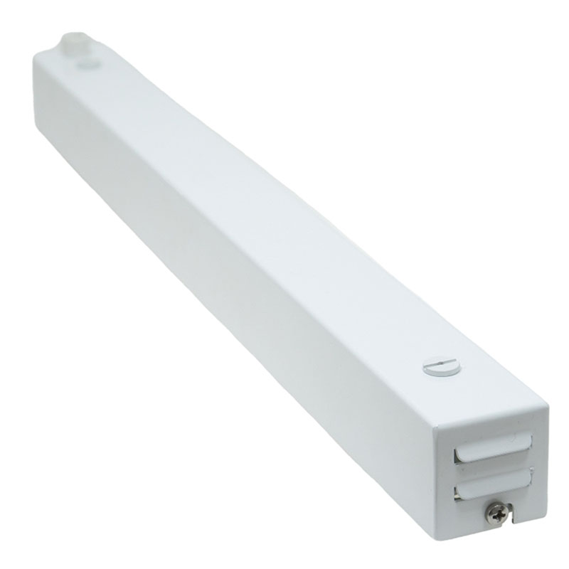 CEILING CANOPY- Függeszték lámpa rögzítő szett, fehér, 47 cm