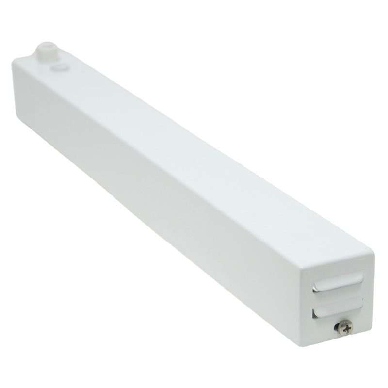 CEILING CANOPY- Függeszték lámpa rögzítő szett, fehér, 38 cm