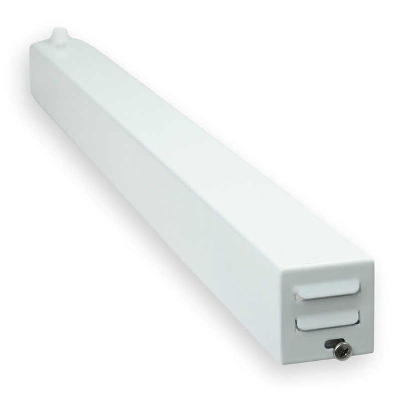 CEILING CANOPY- Függeszték lámpa rögzítő szett, fehér, 55 cm