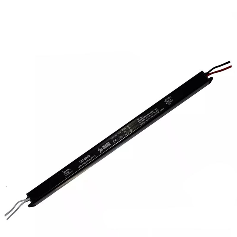 LED tápegység 24 Volt ultra-slim (36W/1.5A) IP20, LEDis