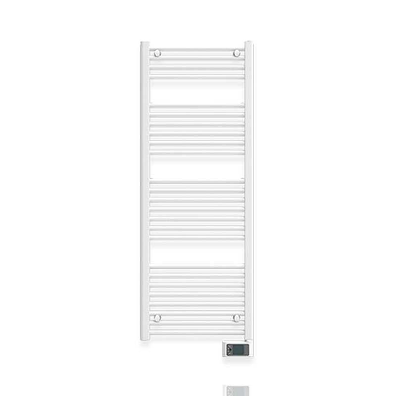 Intuis Nao elektromos törölközőszárító radiátor - 300W (fehér)