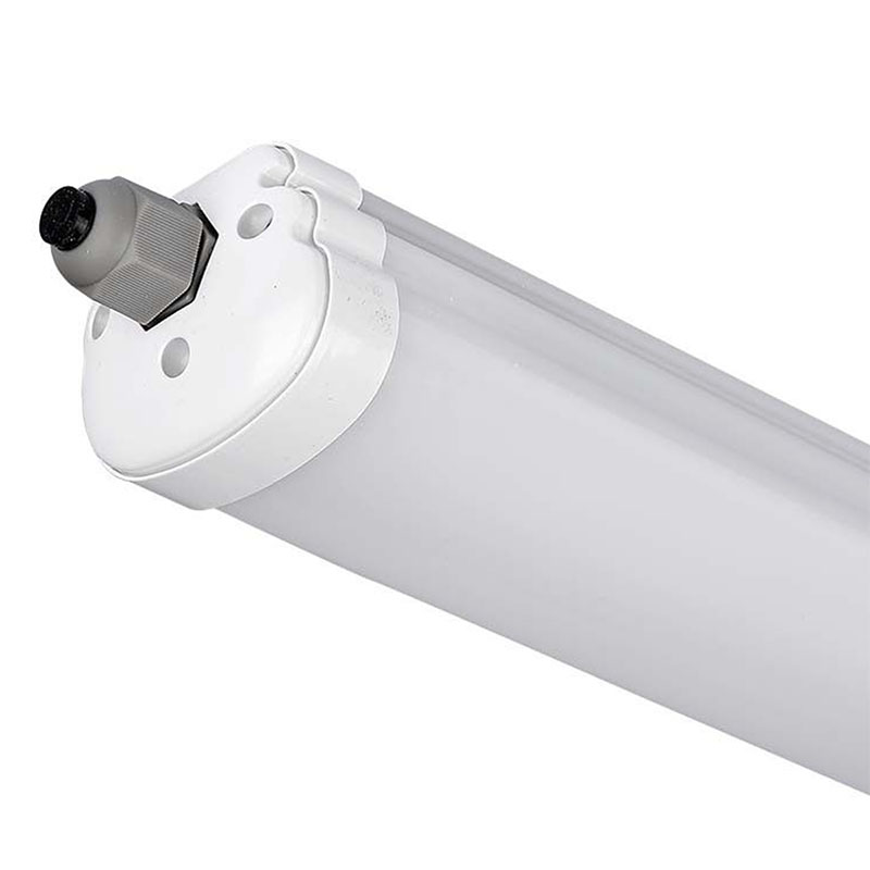 G-Series IP65 por és páramentes LED lámpatest (36W) Samsung Chip, 120 cm, természetes fehér, 4000K G-Series IP65 por és páramentes LED lámpatest (36W) Samsung Chip, 120 cm, természetes fehér, 4000K