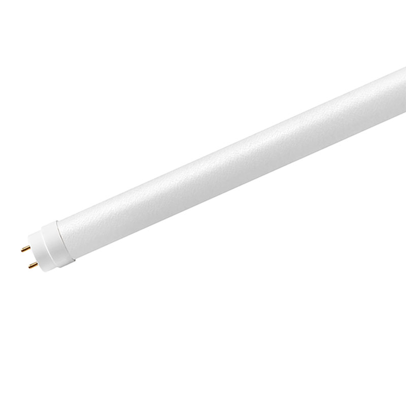 Nano-Plastic T8 LED fénycső, forgatható (9W - 60 cm) - meleg fehér
