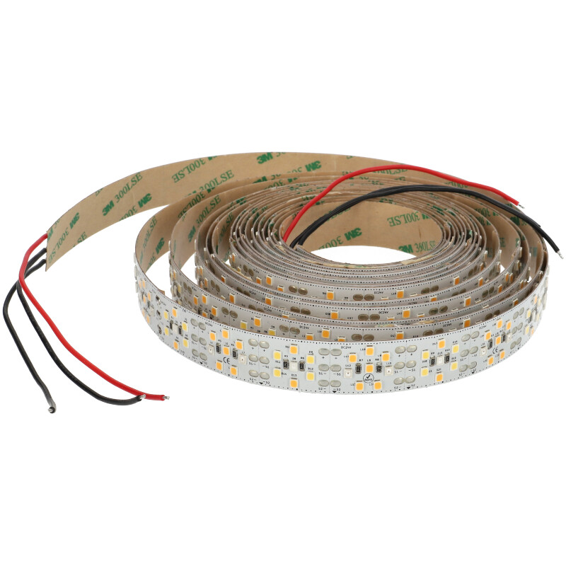 LED szalag beltéri 2835-300 (24 Volt) - növénytermesztéshez
