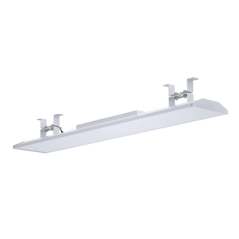 LNL127 Highbay LED csarnokvilágító, 133lm/W (120W, 16000lm, 5000K), függeszthető