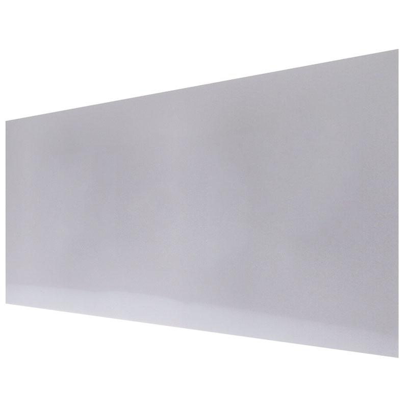 Szivacsos öntapadós falburkolat White Pearl ARS-26 gyöngyház fehér (6 db 30x60 cm-es lap)