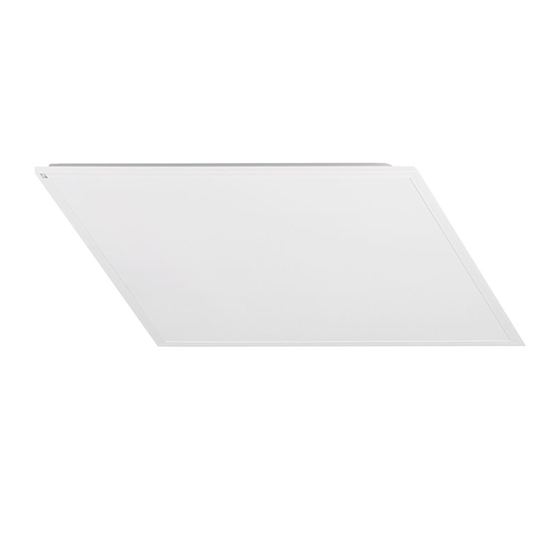LED panel (600 x 600mm) 40W/4800Lm - természetes fehér IP65 (Blingo - Backlite panel)