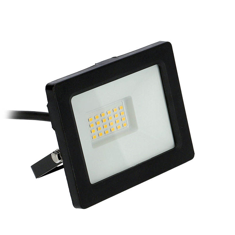 12-24 Volt LED reflektor (20W/2200lm) természetes fehér