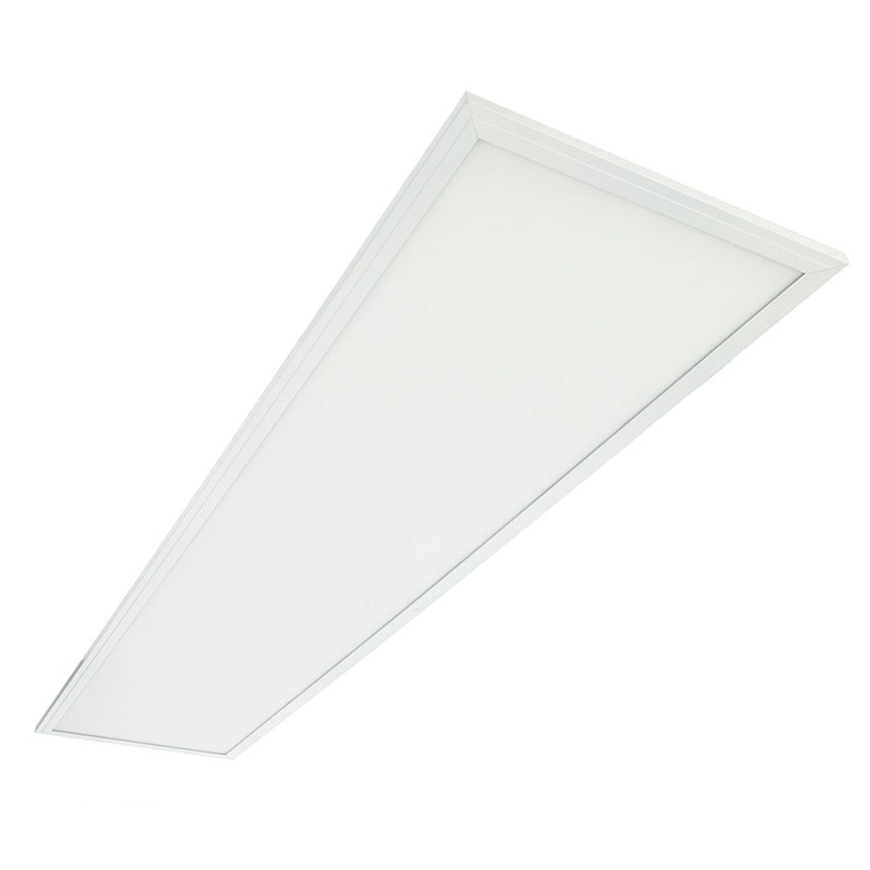 LED panel (1200 x 300 mm) 45W - természetes fehér, 100 lm/W