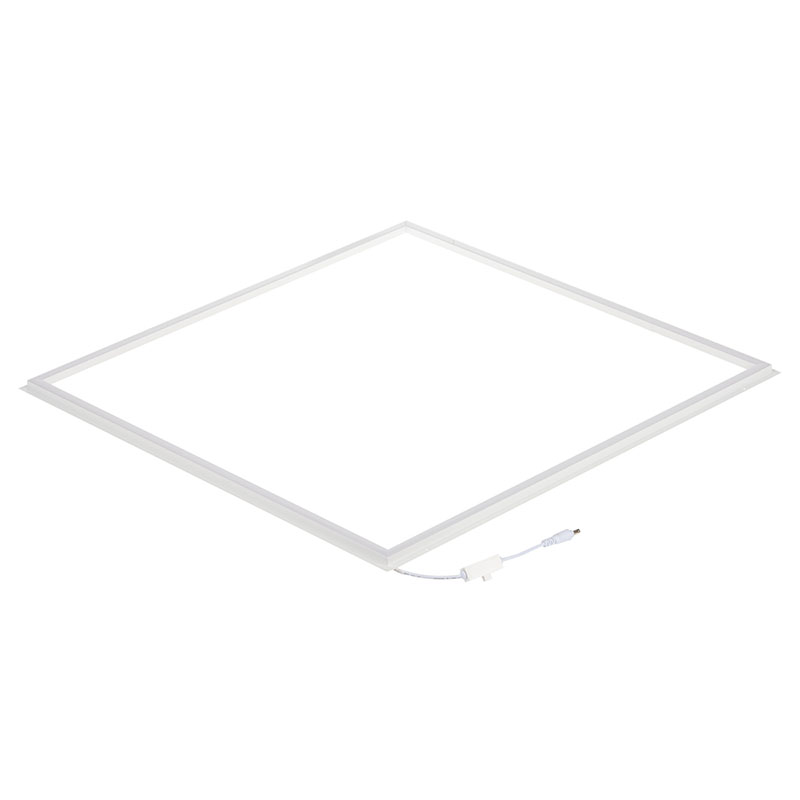 Design CCT LED panel Avar (600 x 600 mm) 32W, 3800 lm - állítható színhőmérséklet 3000K/4000K/6500K