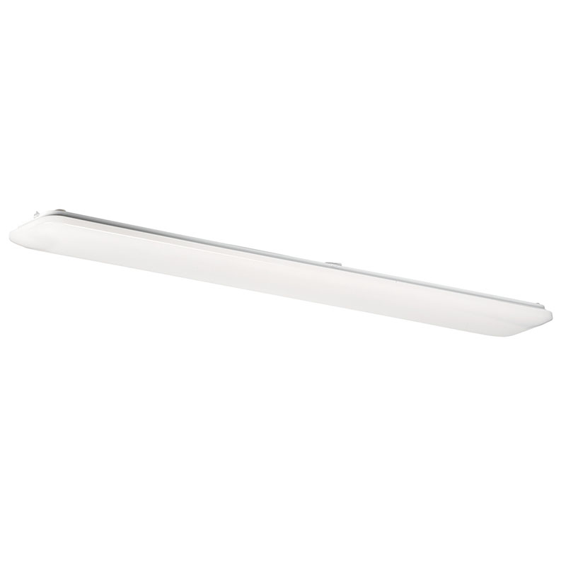 Lincea irodai LED lámpatest (30-45W) fehér - változtatható színhőmérséklet, 120 cm