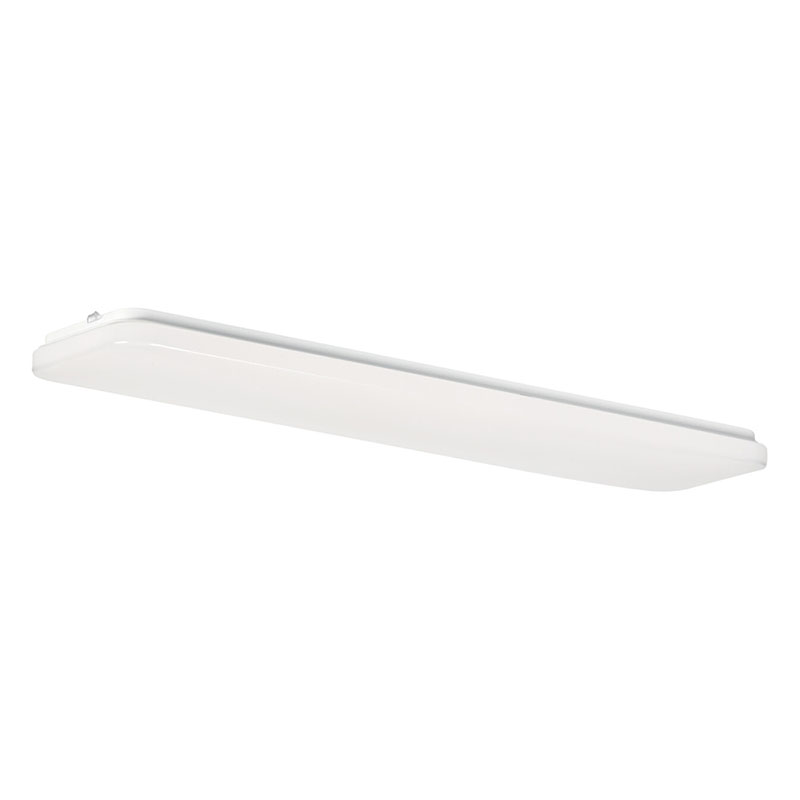 Lincea irodai LED lámpatest (15-24W) fehér - változtatható színhőmérséklet, 70 cm