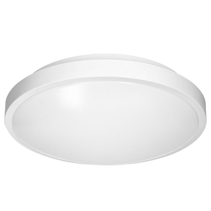Selene mennyezeti lámpatest (2xE27) fehér, IP54
