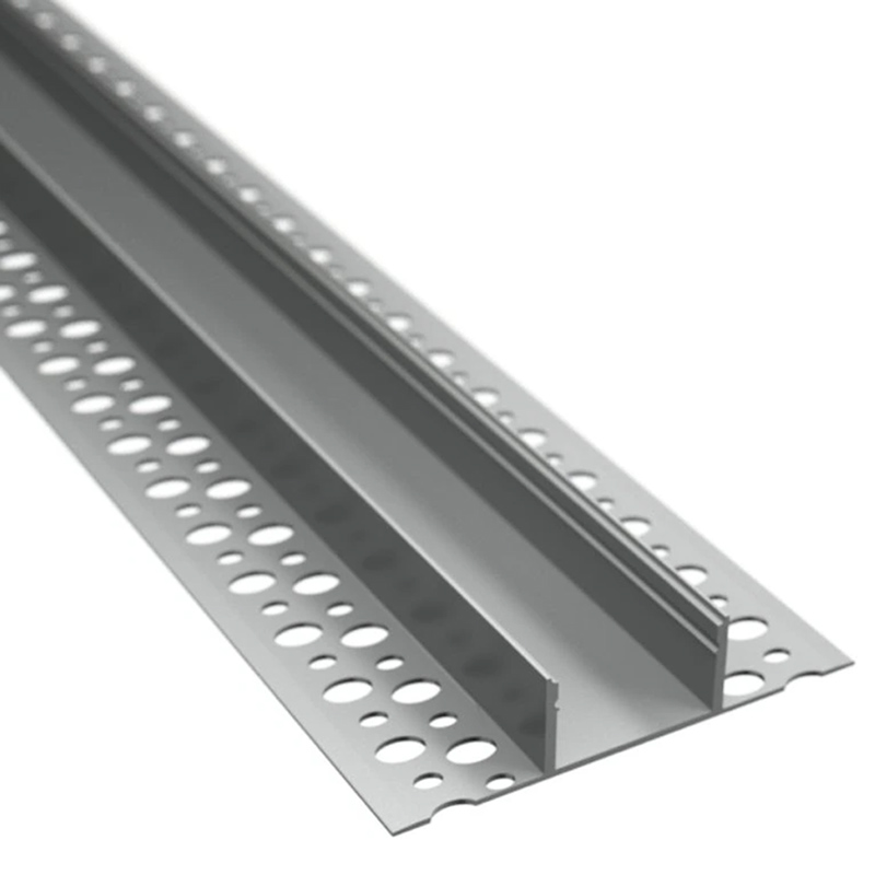 Recessed 17 - LP317