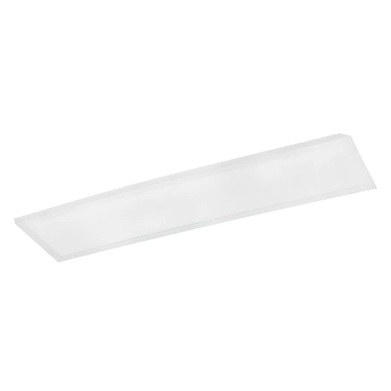 LED panel (1200 x 300 mm) 40W - természetes fehér, 120 lm/W, backlite panel