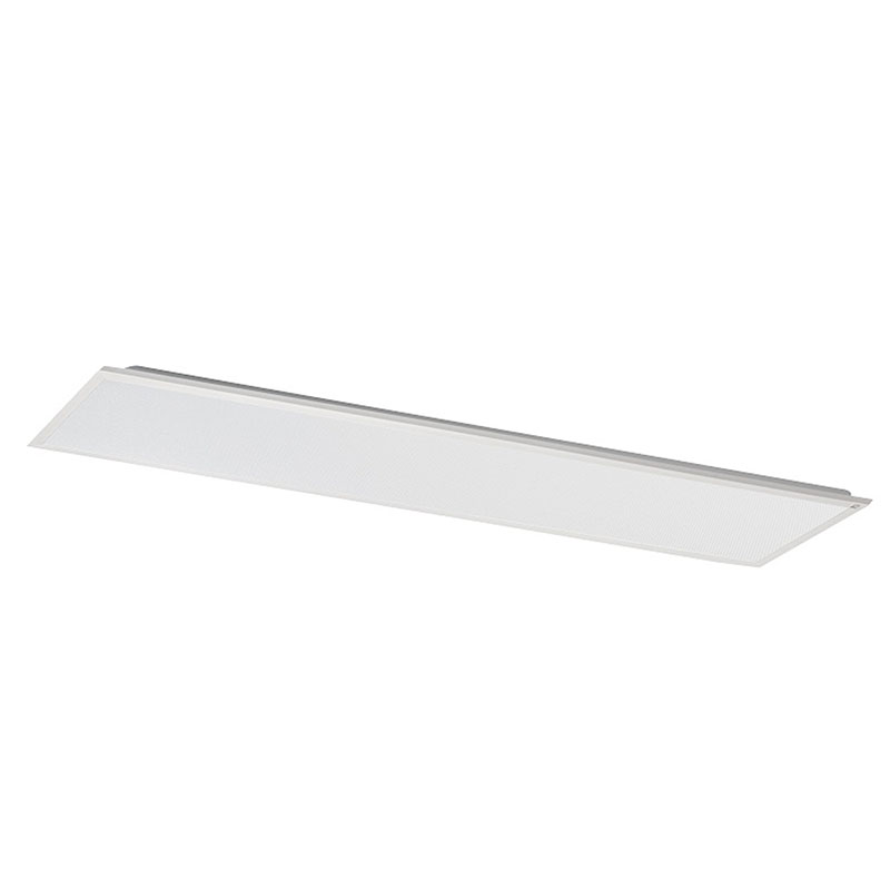 LED panel (1200 x 300mm) 34W/4080Lm - természetes fehér 90° (Blingo - Backlite panel), UGR<19