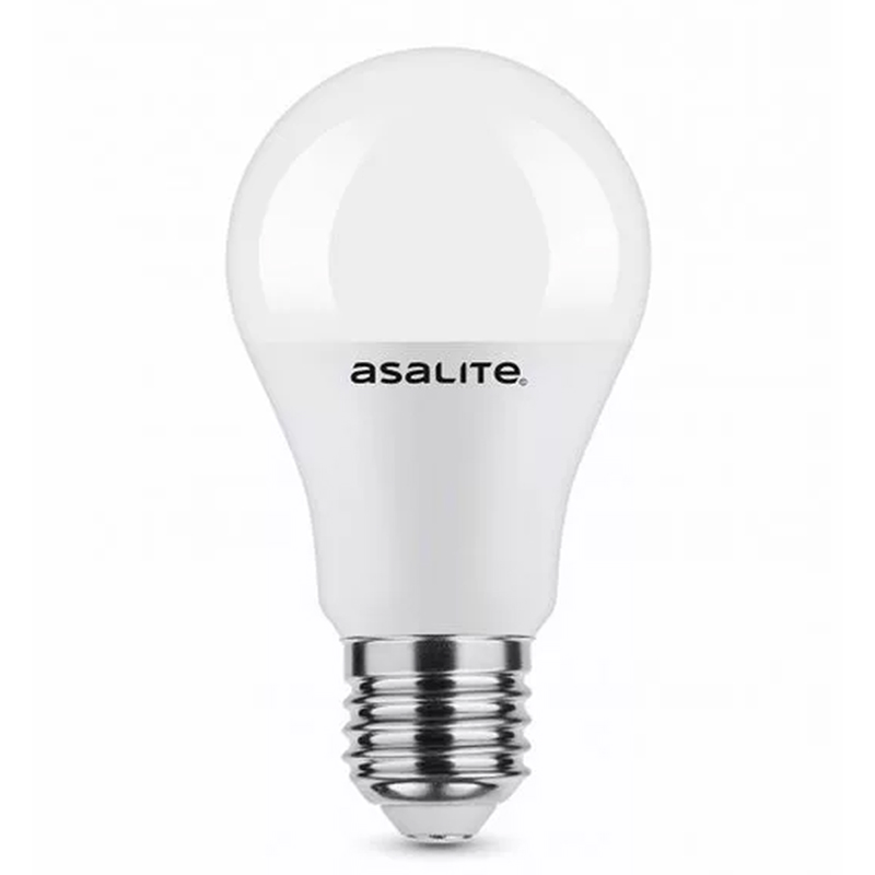 E27 LED lámpa (12W/320°) A60 - természetes fehér
