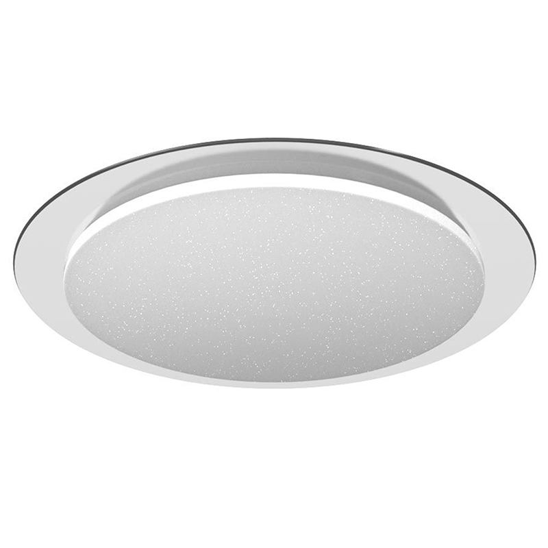 Mennyezeti LED lámpa (36W) Változtatható színhőmérséklet + fényerő állítás