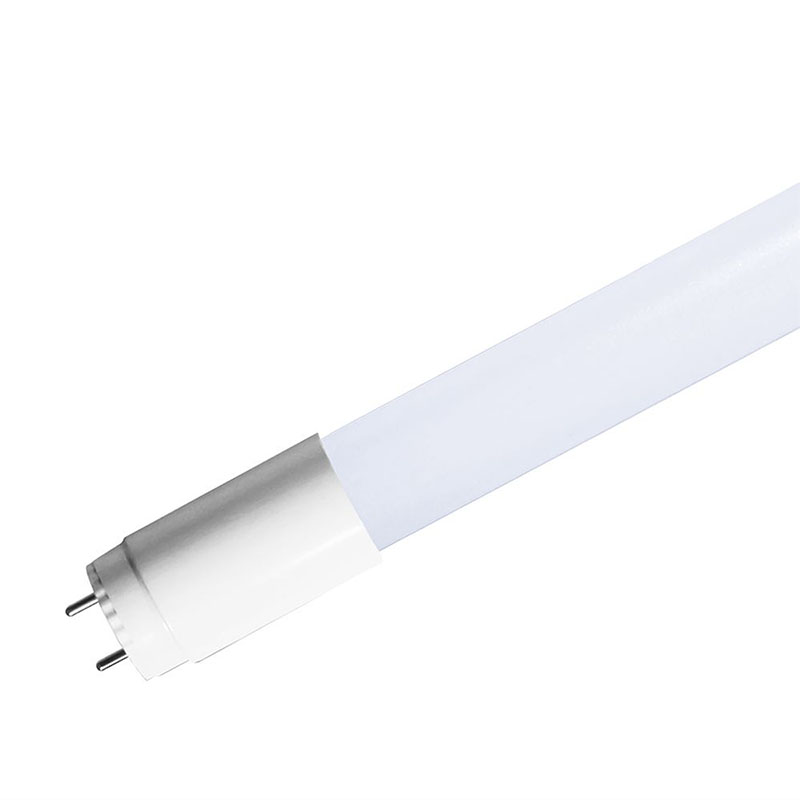 Nano-Plastic T8 LED fénycső forgatható (60 cm) 7.5W - természetes fehér