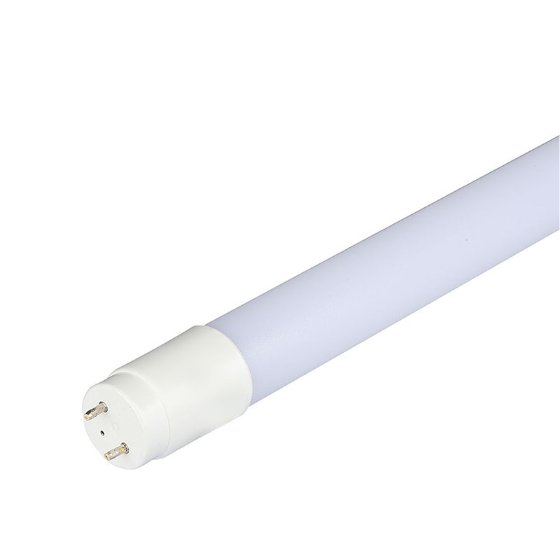 Nano-Plastic T8 LED fénycső (120 cm) 16.5W - meleg fehér