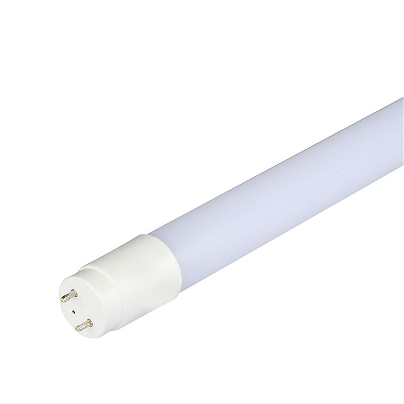 Nano-Plastic T8 LED fénycső (120 cm) 16.5W - hideg fehér