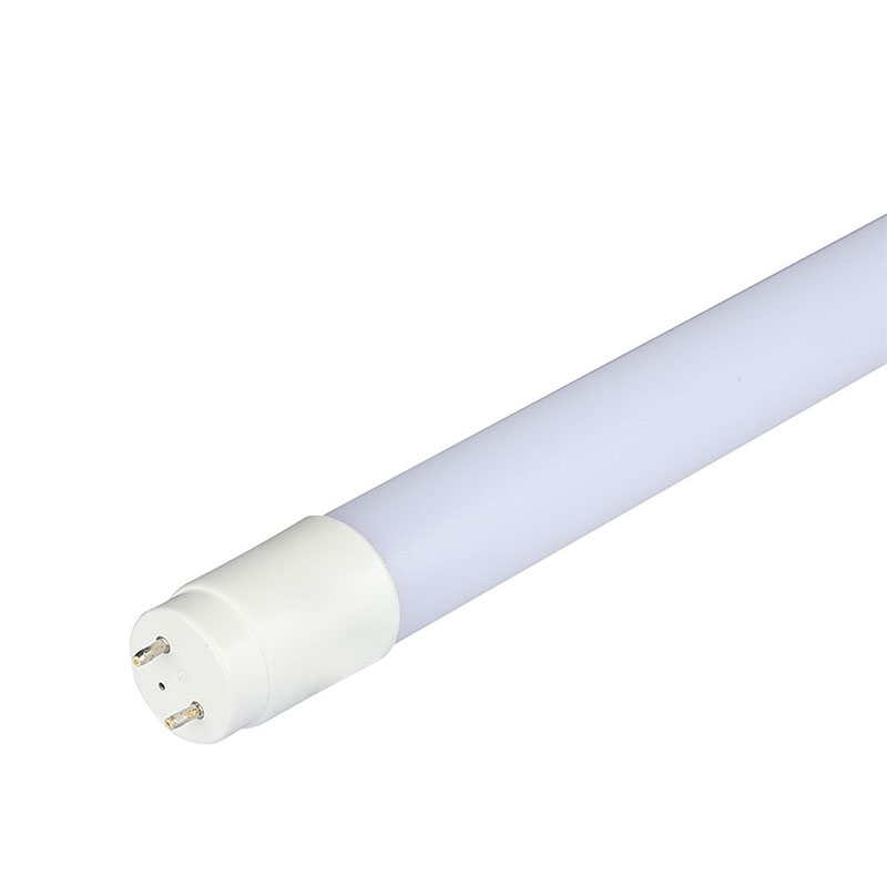 Nano-Plastic T8 LED fénycső (150 cm) 24W - hideg fehér