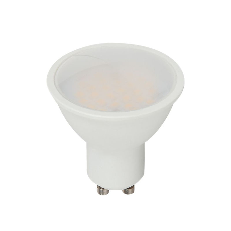 LED lámpa GU10 (10W/100°) meleg fehér, CREE LED LED lámpa GU10 (10W/100°) meleg fehér, CREE LED