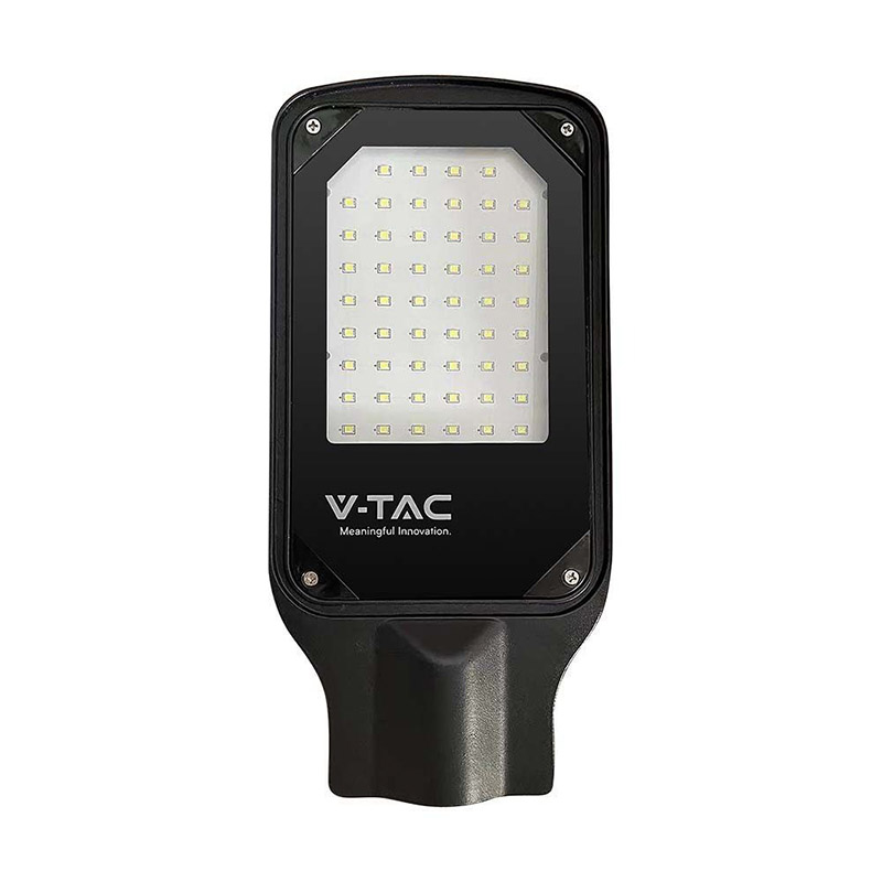 Street Light LED utcai lámpa (50W/4270lm) hideg fehér Street Light LED utcai lámpa (50W/4270lm) hideg fehér