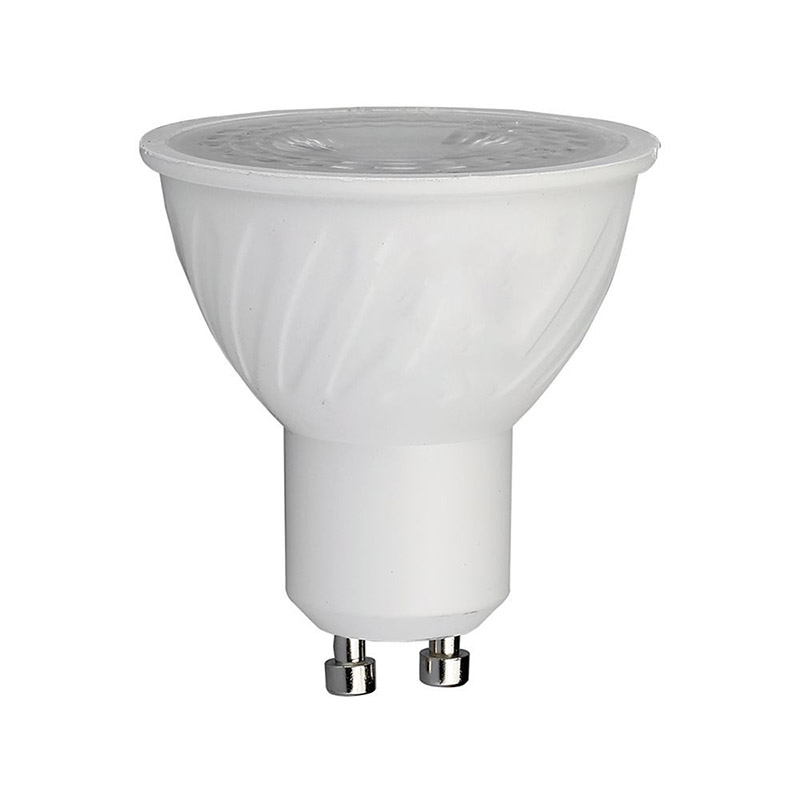 LED lámpa GU10 (6W/38°) meleg fehér, dimmelhető, CREE LED LED lámpa GU10 (6W/38°) meleg fehér, dimmelhető, CREE LED