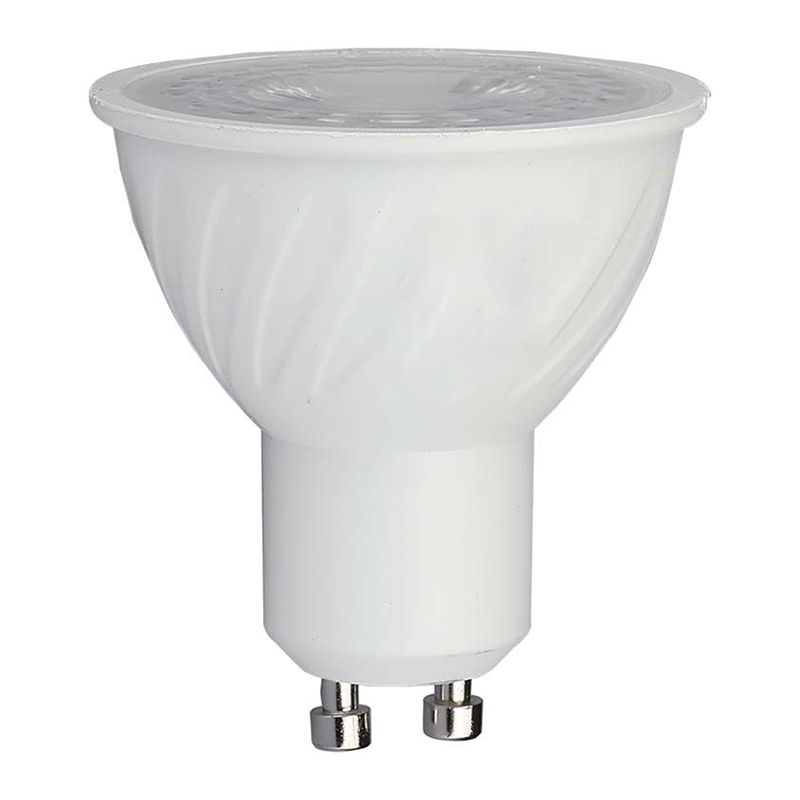 LED lámpa GU10 (6W/38°) természetes fehér, dimmelhető, CREE LED LED lámpa GU10 (6W/38°) természetes fehér, dimmelhető, CREE LED