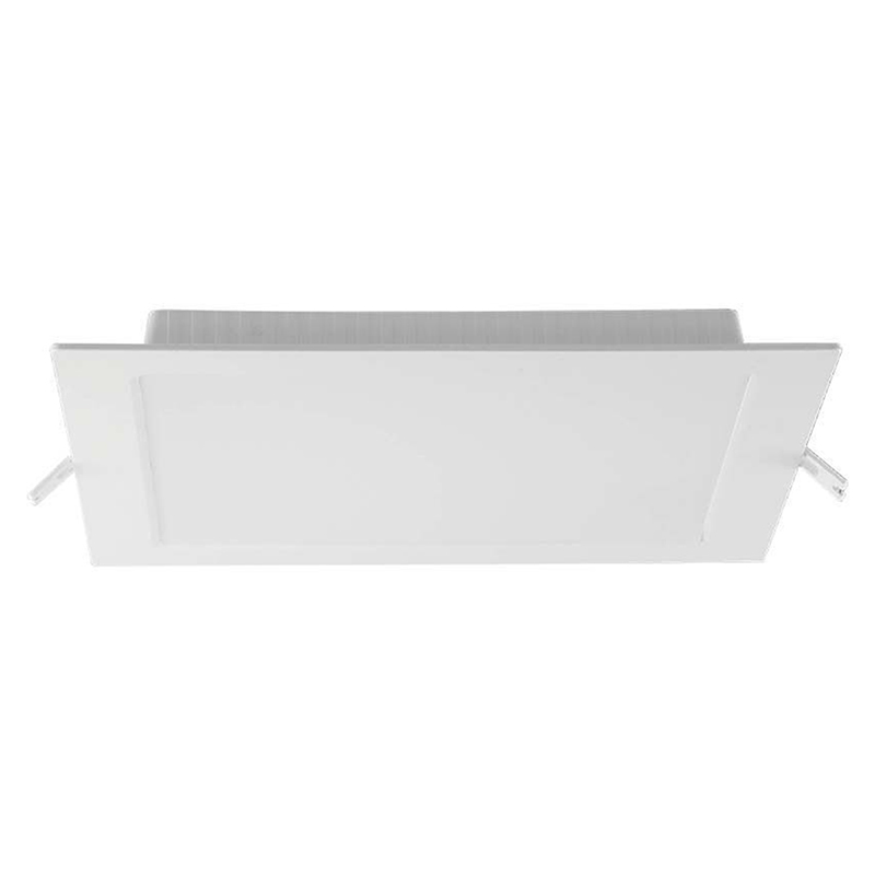 LED panel (négyzet alakú) 3W - meleg fehér, műanyag, Backlit panel, Samsung chip LED panel (négyzet alakú) 3W - meleg fehér, műanyag, Backlit panel, Samsung chip